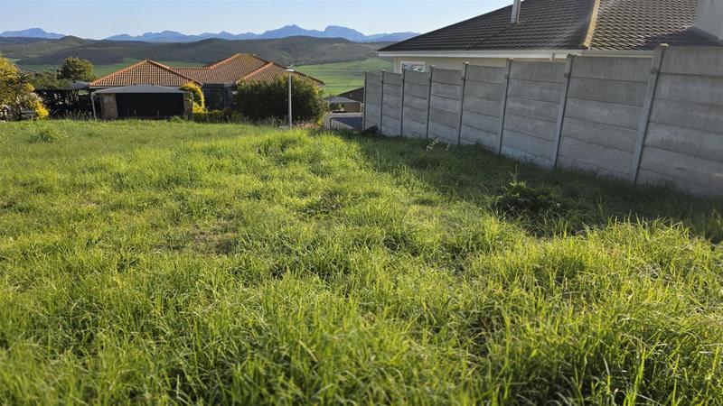 0 Bedroom Property for Sale in Reebok Western Cape